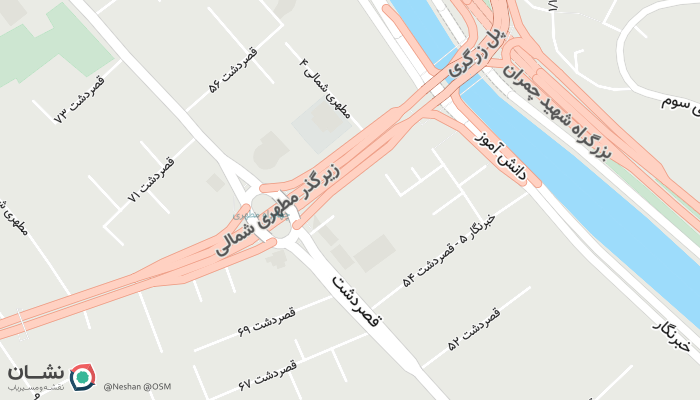 office location