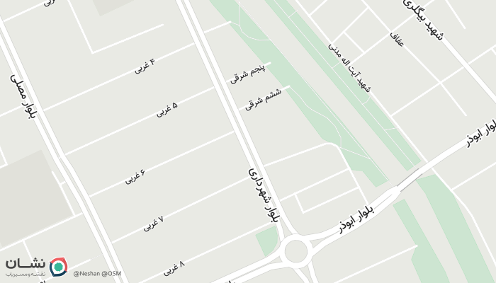 office location