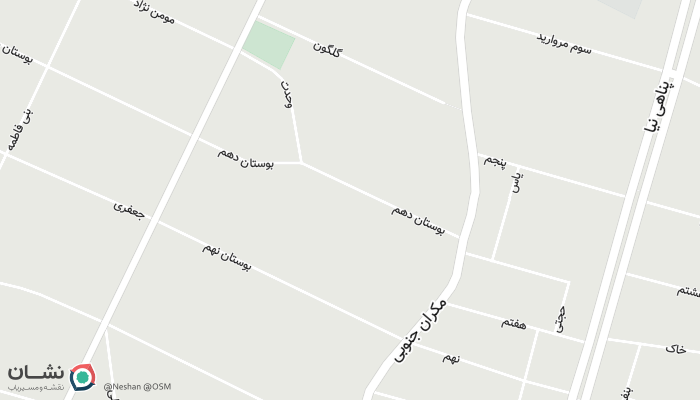 office location