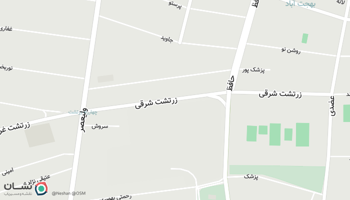 office location