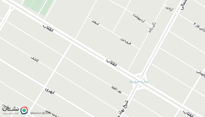 office location