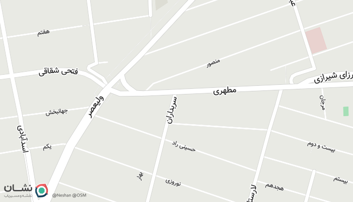 office location