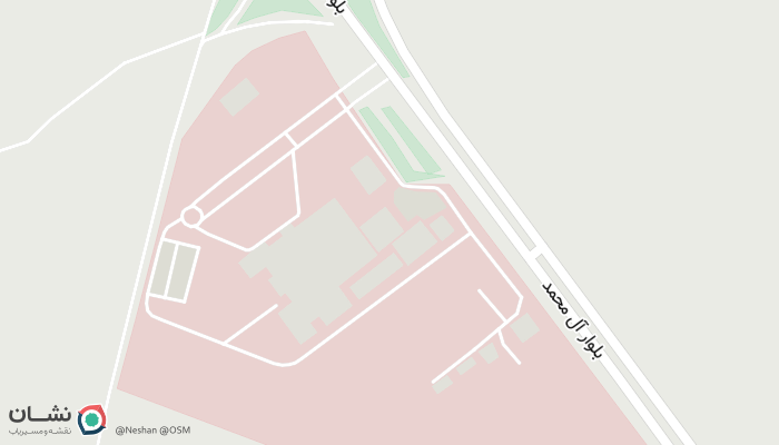 office location