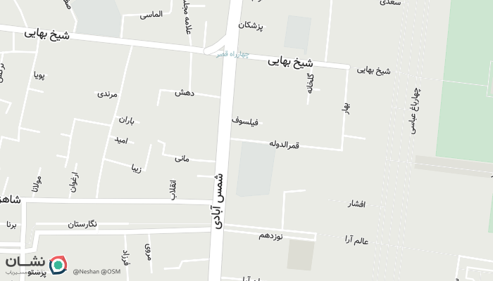 office location