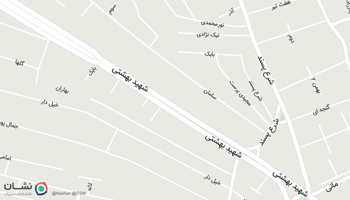 office location
