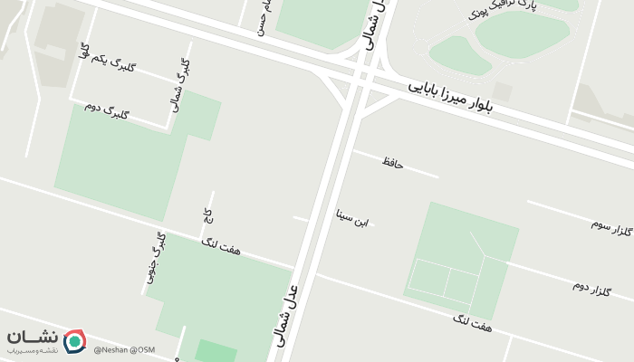 office location