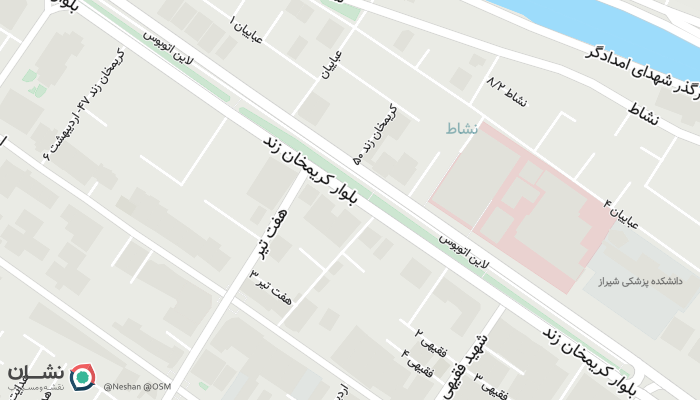office location