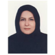 دکتر فرزانه ملارضافرج پور