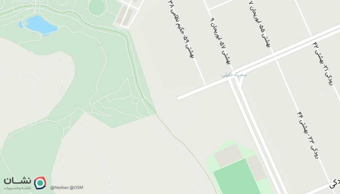 office location