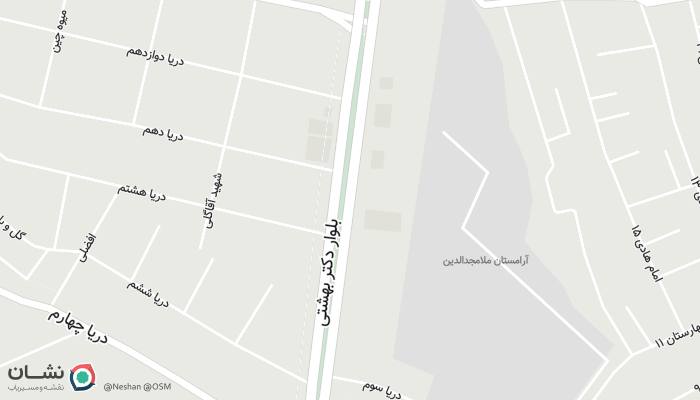 office location