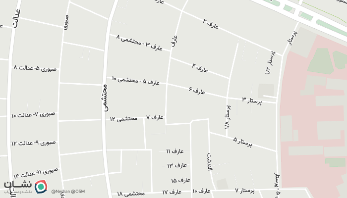 office location