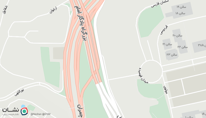 office location