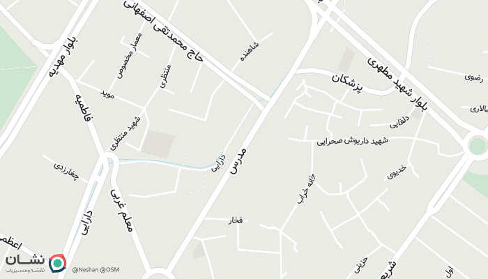 office location