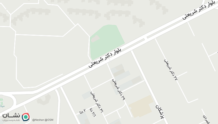 office location