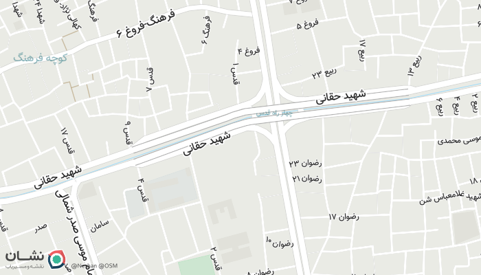 office location