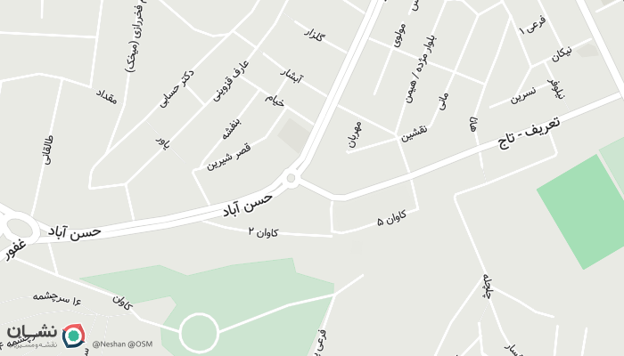 office location