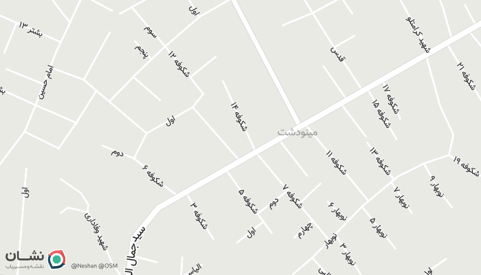 office location