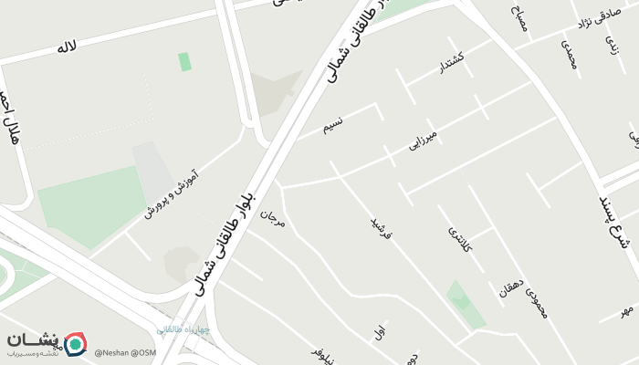 office location