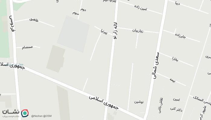 office location