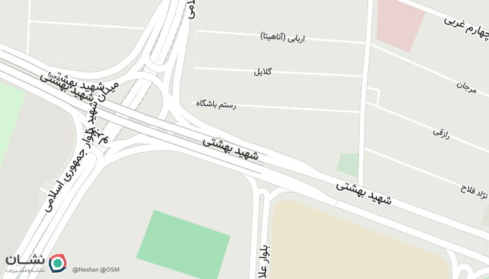 office location