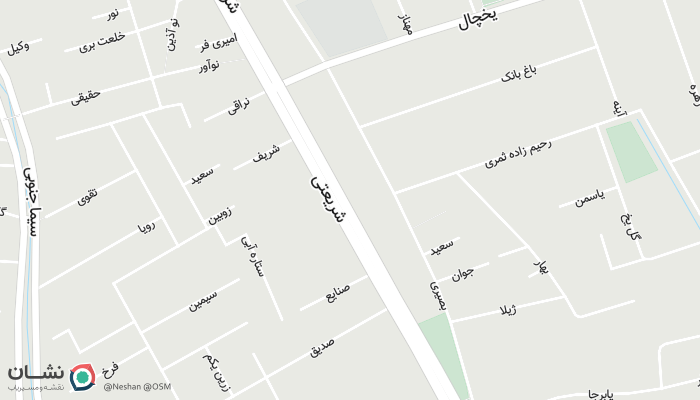 office location