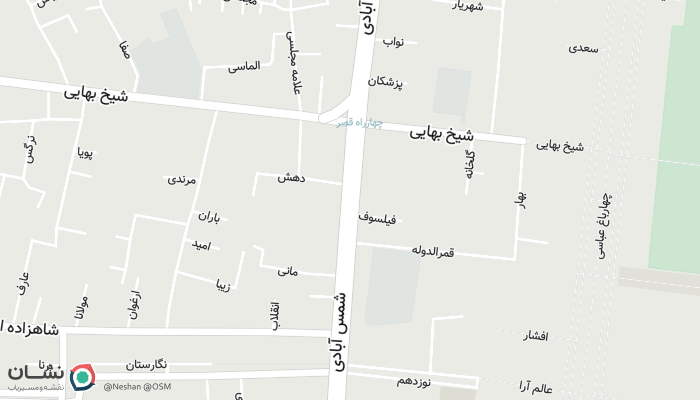 office location
