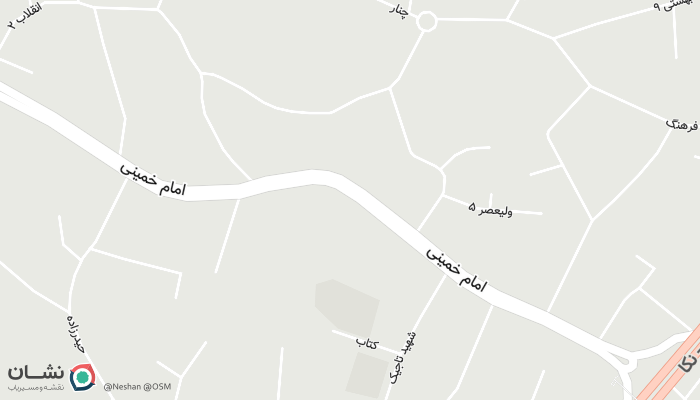 office location
