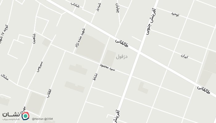 office location