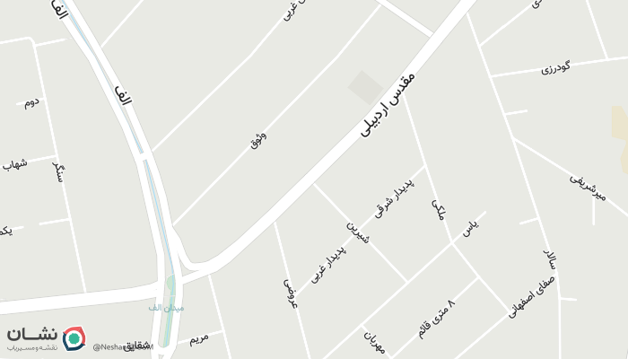 office location