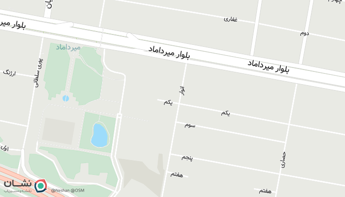 office location