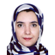 دکتر پریا عبدالعلی زاده کثیراولاد