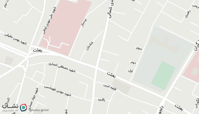 office location