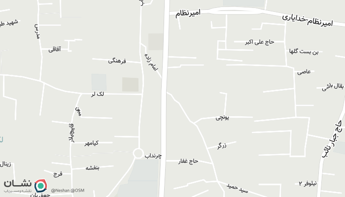 office location