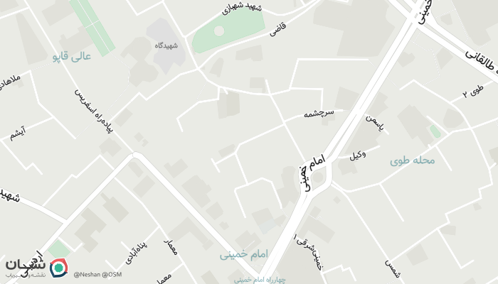 office location