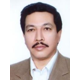 دکتر عبدالعزیز وهاب