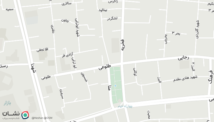 office location