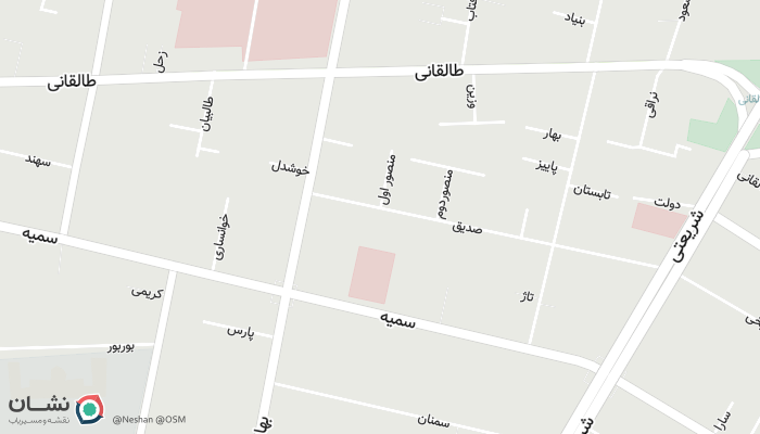 office location