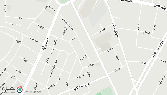 office location