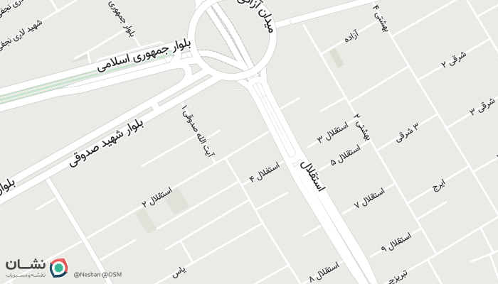 office location