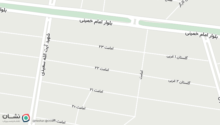 office location