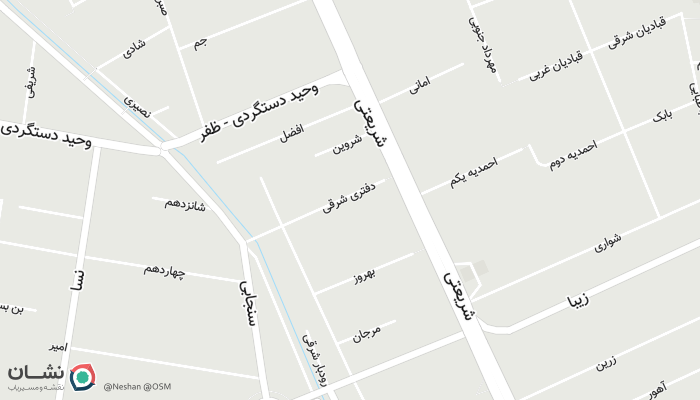 office location
