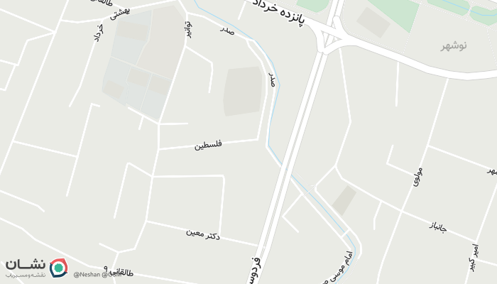 office location