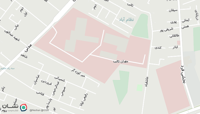 office location