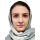 دکتر پریا داودی باویل علیائی