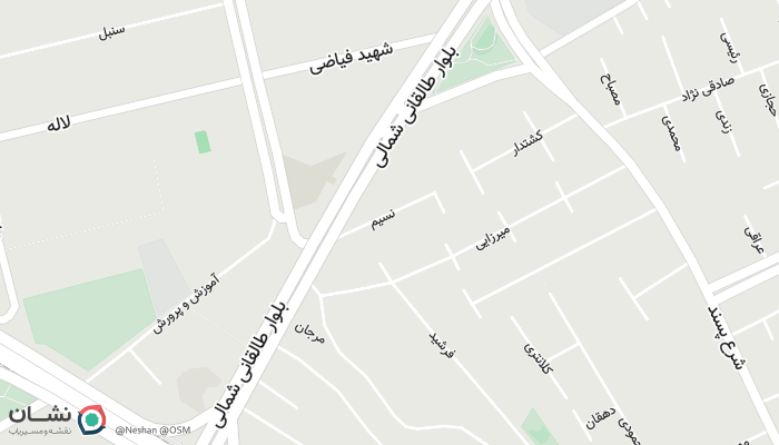 office location