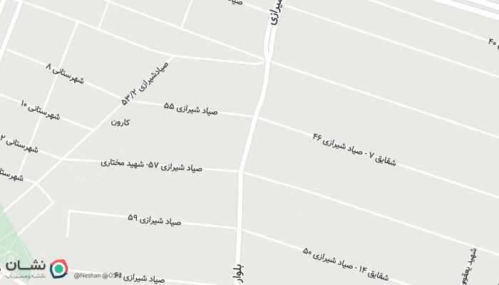 office location