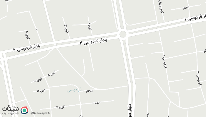 office location