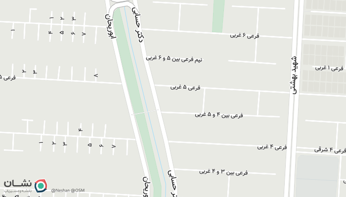 office location