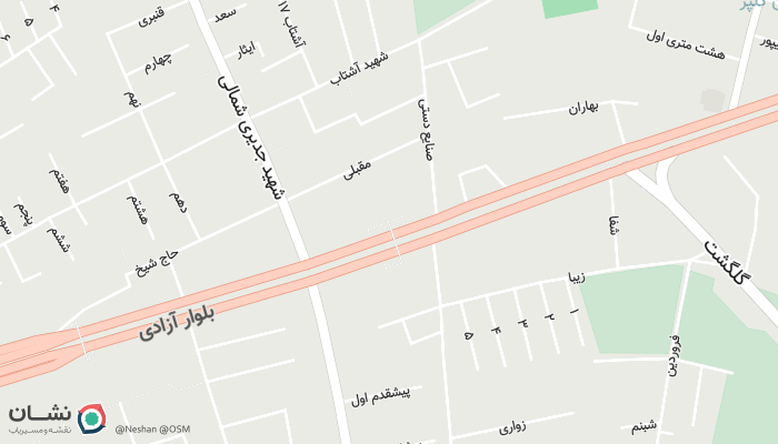 office location
