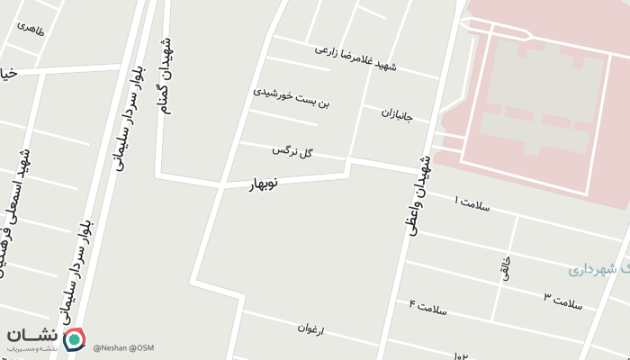office location